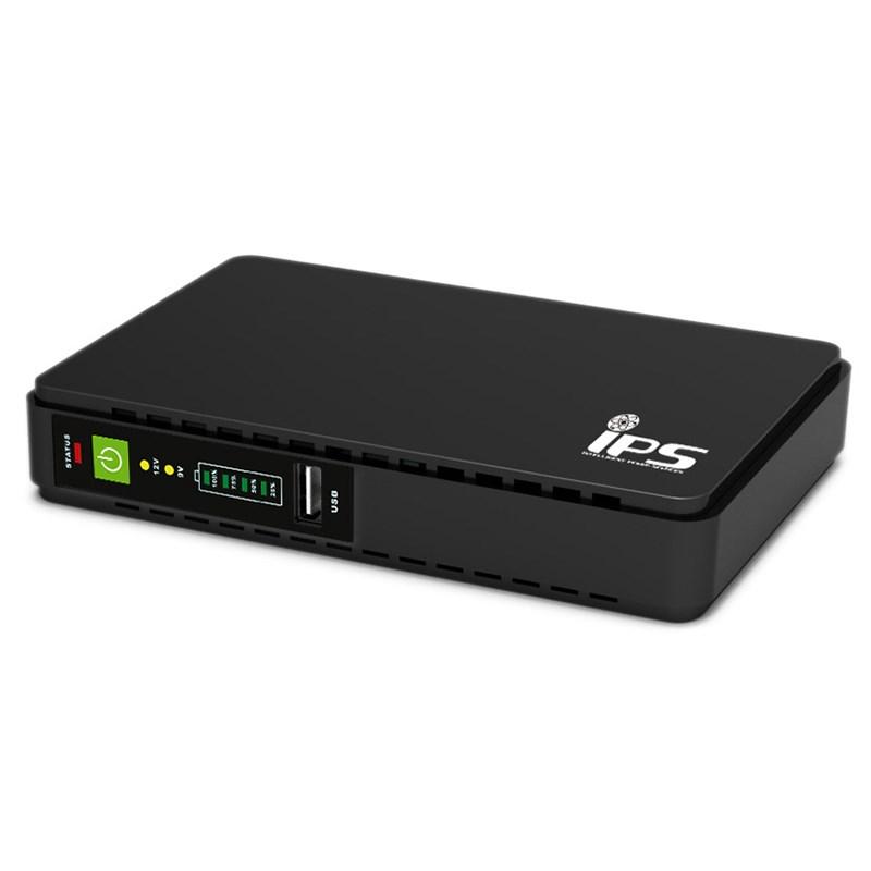 MPL POWER ELEKTRO IPS ROUTERUPS-15 uninterruptible