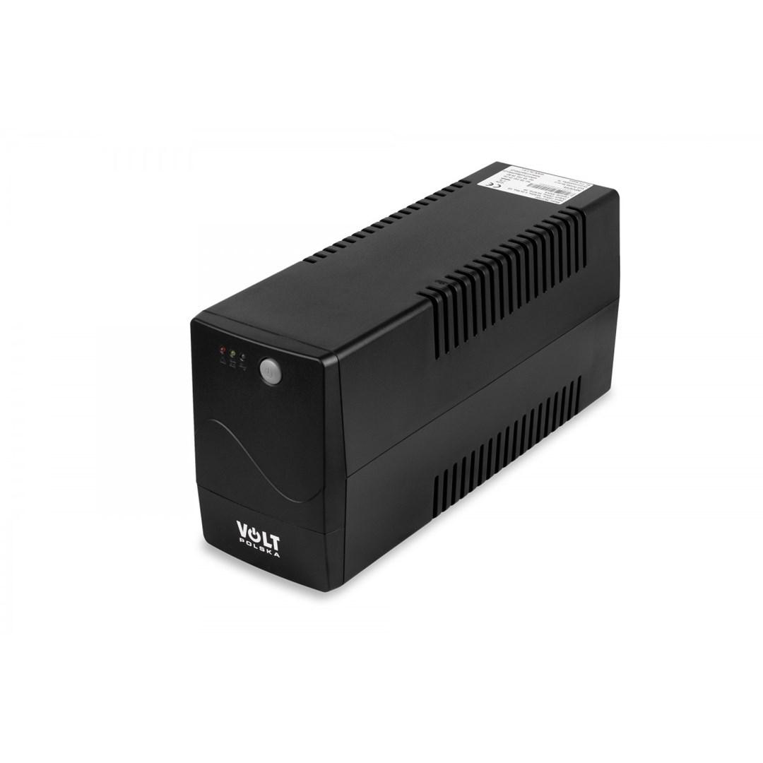 VOLT POLSKA Pico UPS 600VA/360W 7Ah