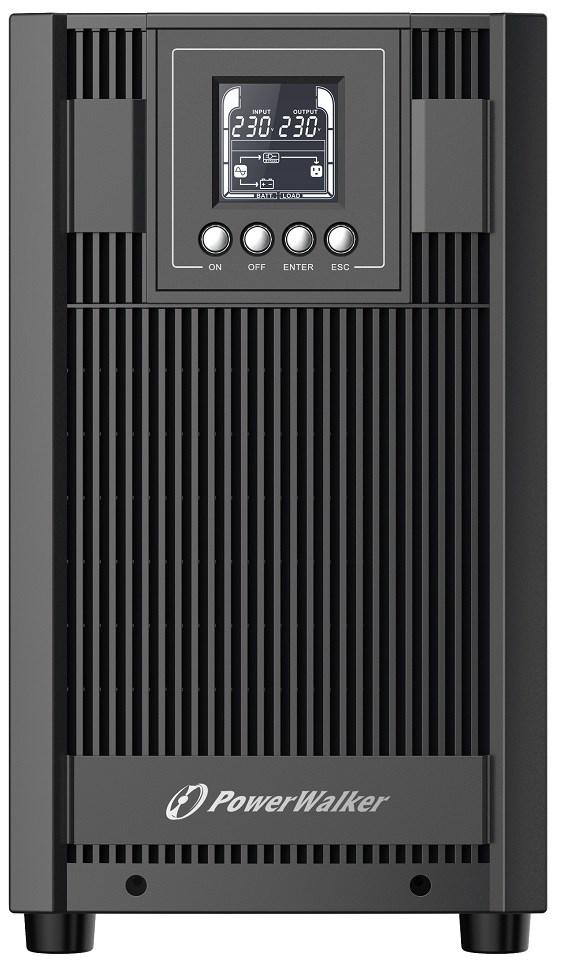 POWER WALKER UPS ON-LINE VFI 3000