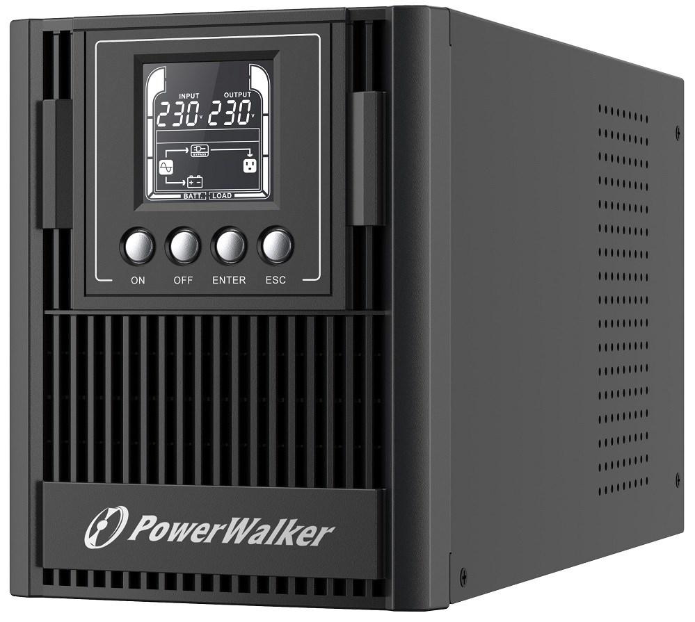 POWER WALKER PowerWalker VFI 1000 AT