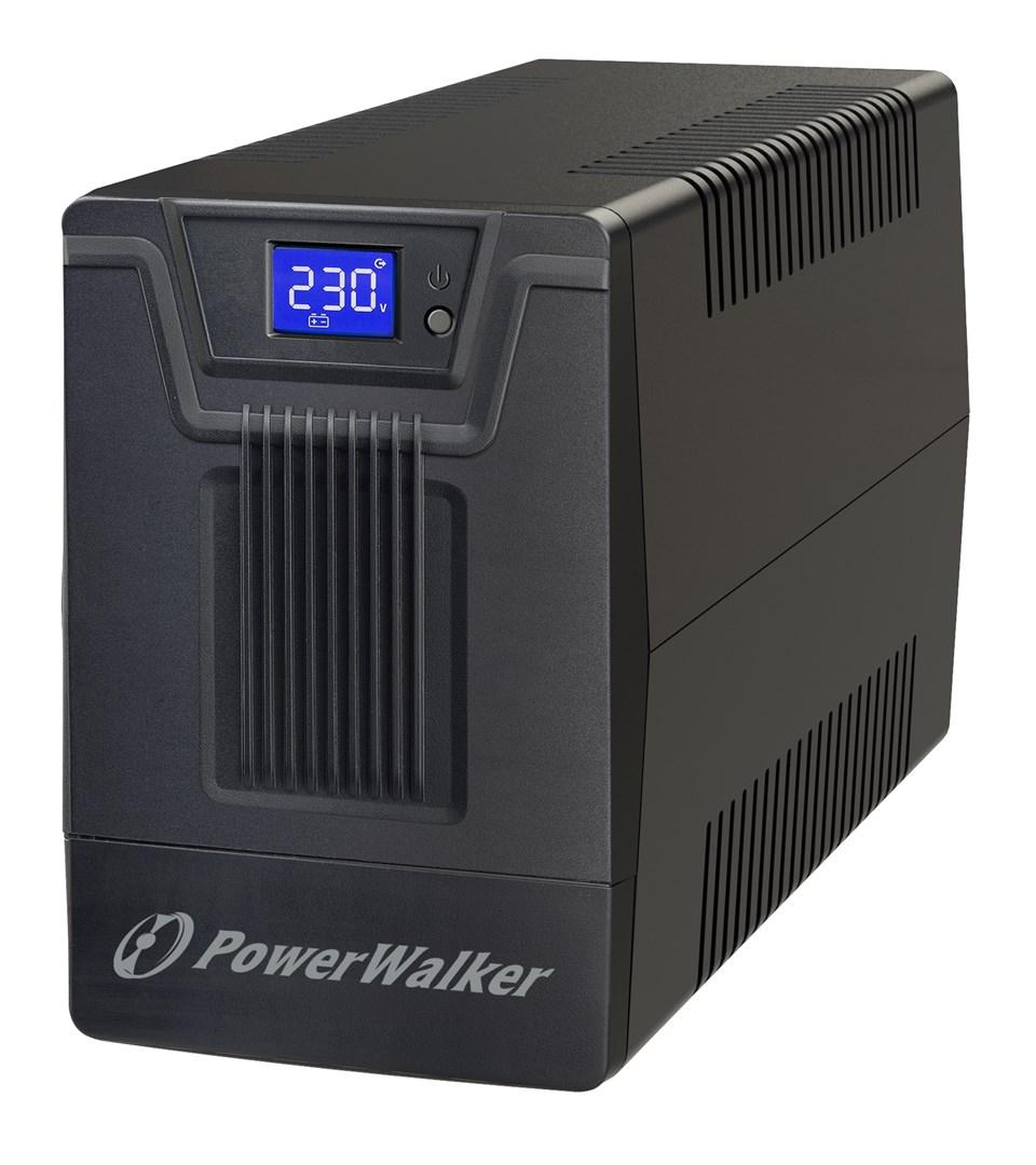 POWER WALKER PowerWalker VI 1000 SCL