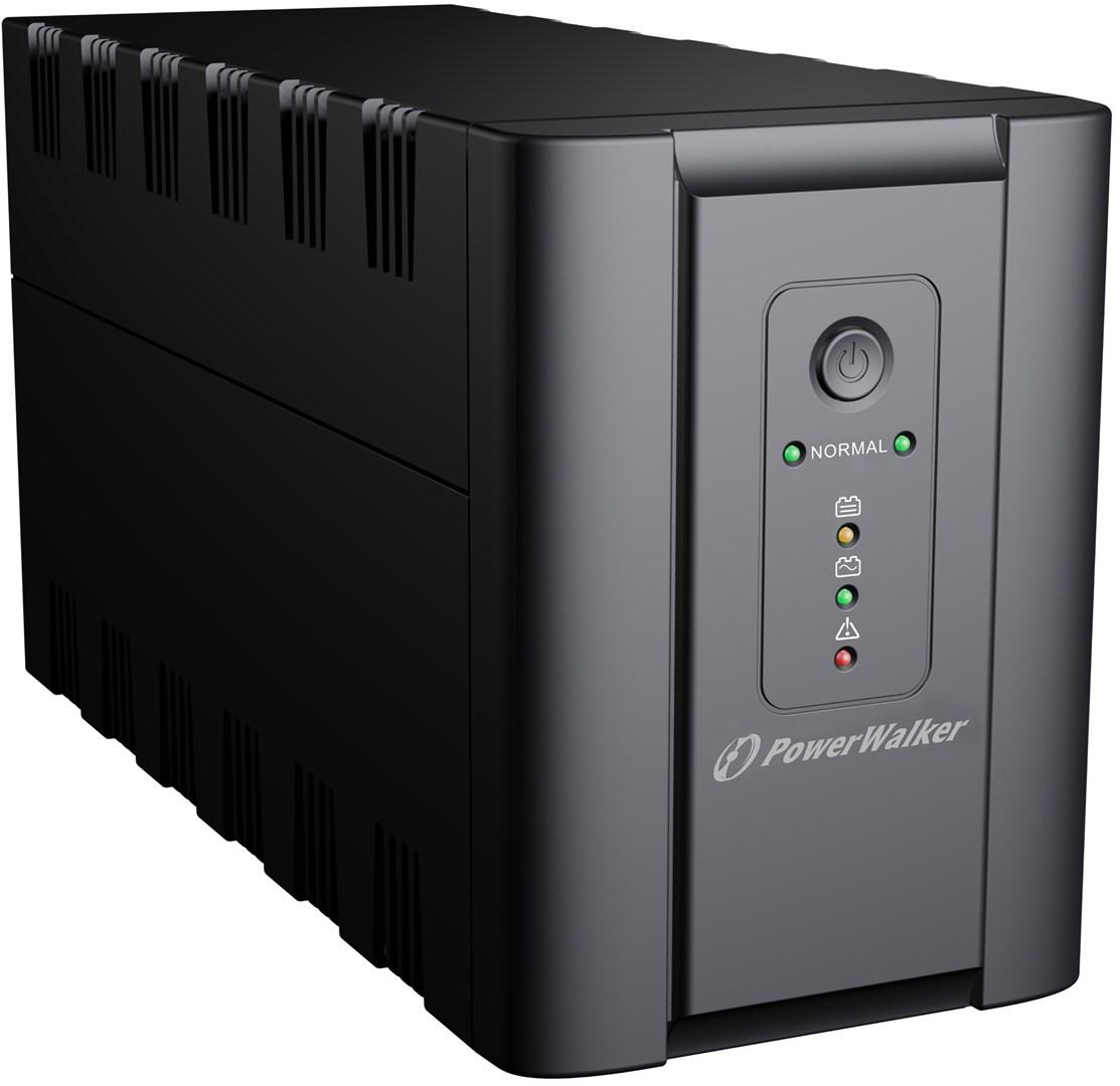 POWER WALKER PowerWalker VI 2200 uninterruptible