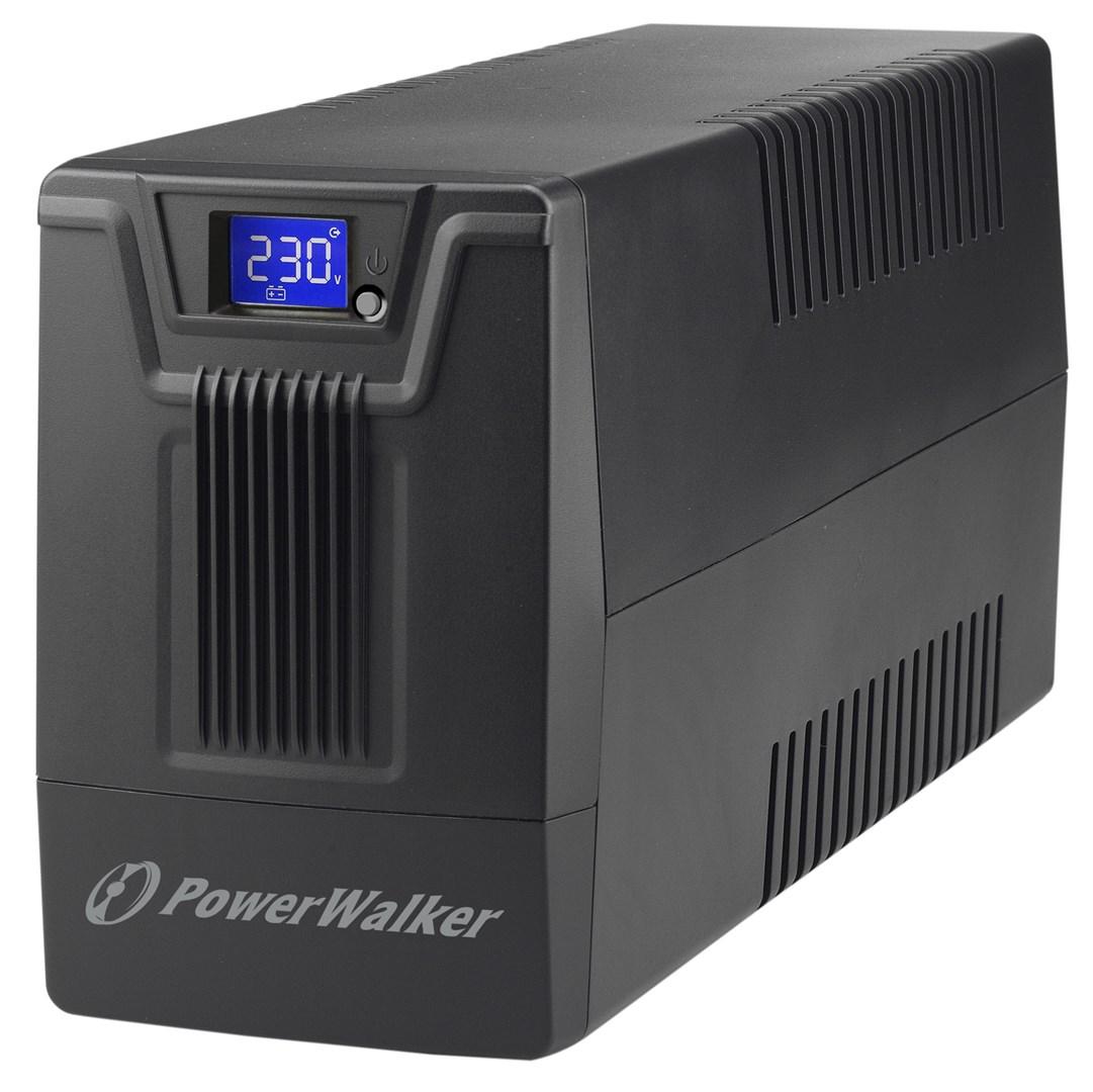 POWER WALKER PowerWalker VI 600 SCL