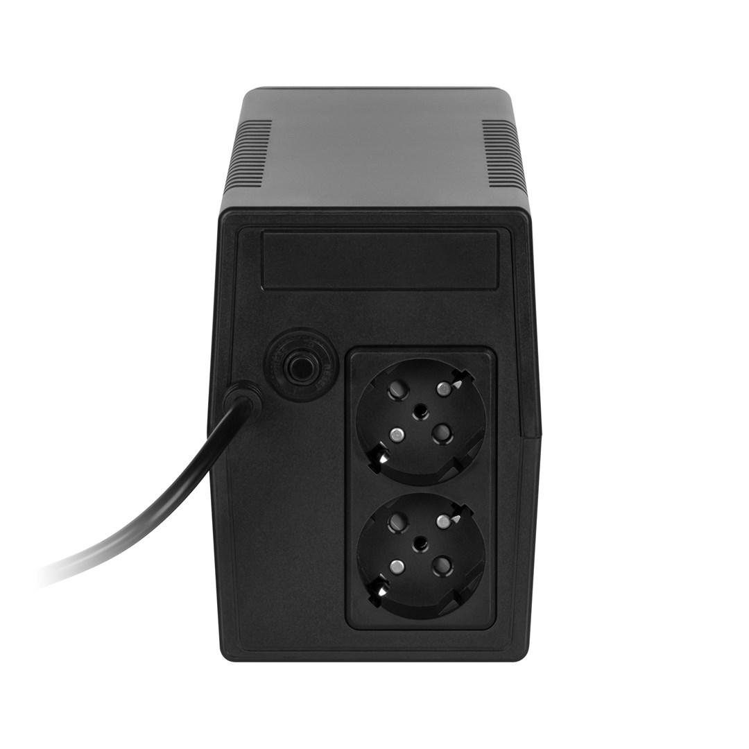 REBEL UPS Nanopower 1000 uninterruptible power