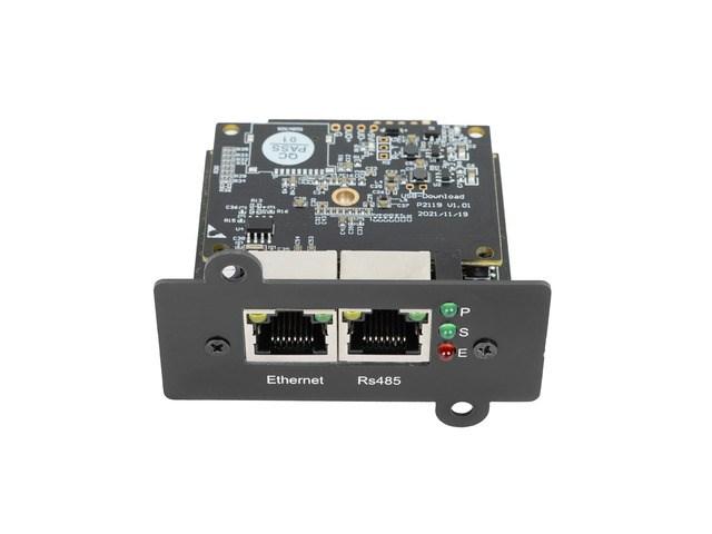 SNMP Module for Armac UPS
