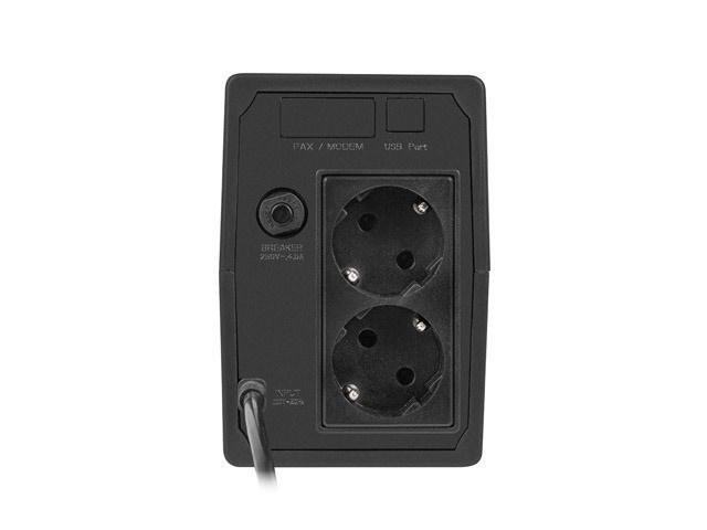 UPS ARMAC HOME LITE LINE-INT 2XSCHUKO