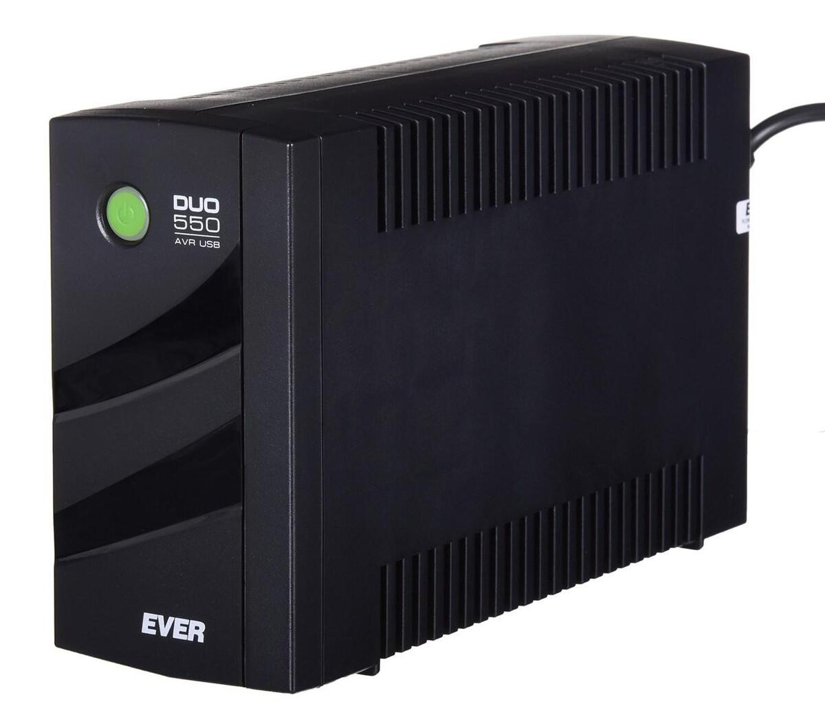 UPS EVER DUO 550 PL AVR