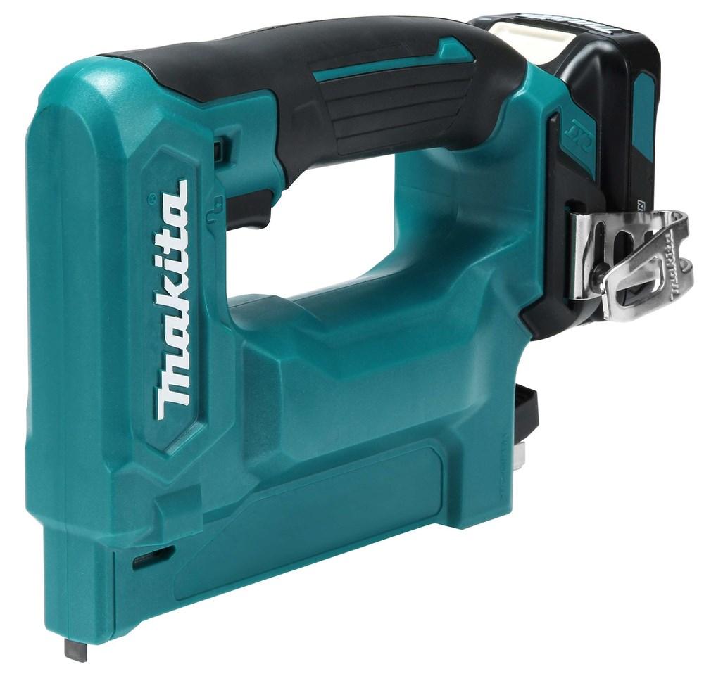 Makita ST113DZ nailer/staple guns Staple gun
