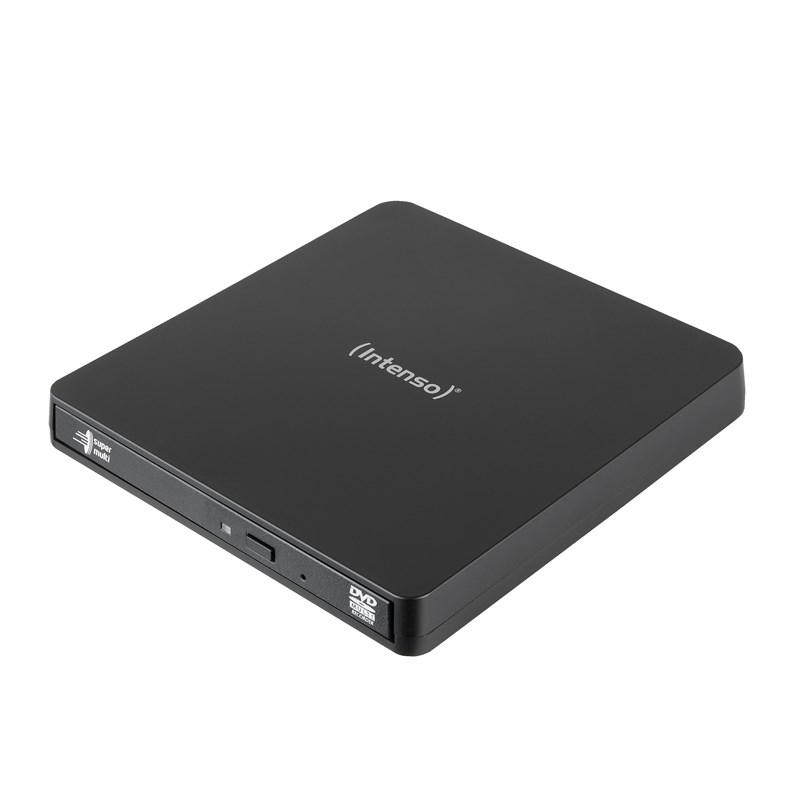 Intenso EOD 400D Slim optical disc