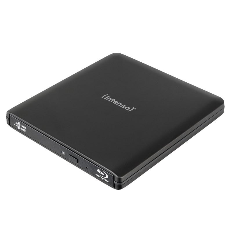 Intenso EOD 500BD Slim optical disc