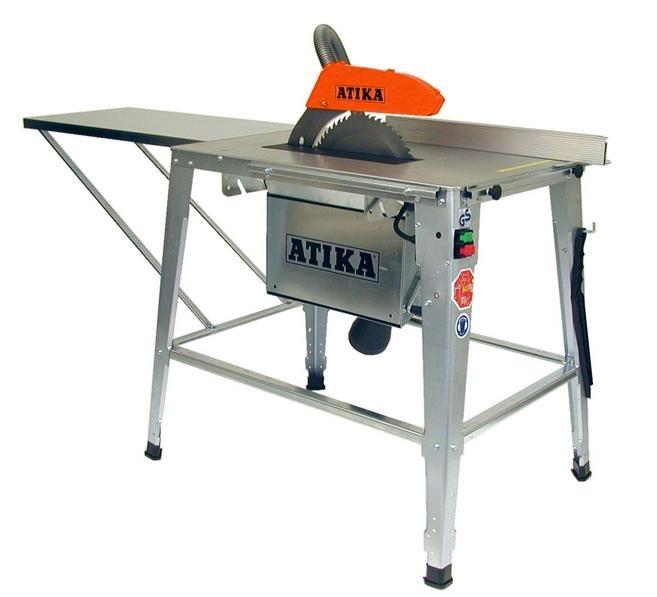 ARTYK ATIKA WOOD TABLE SAW 315mm