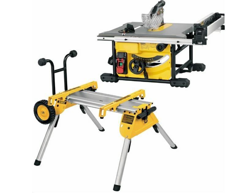 DEWALT PILARKA STOŁOWA 210mm/1850W DWE7485RS +