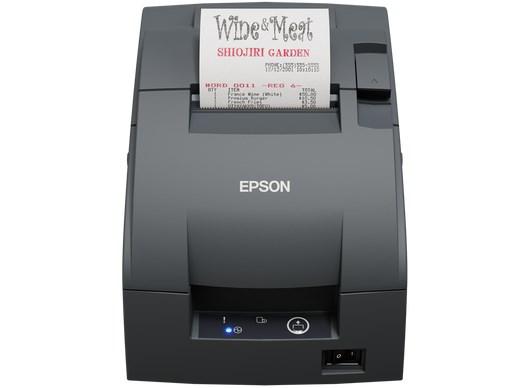 Epson TM-U220IIB (142): Ethernet, PS, NE