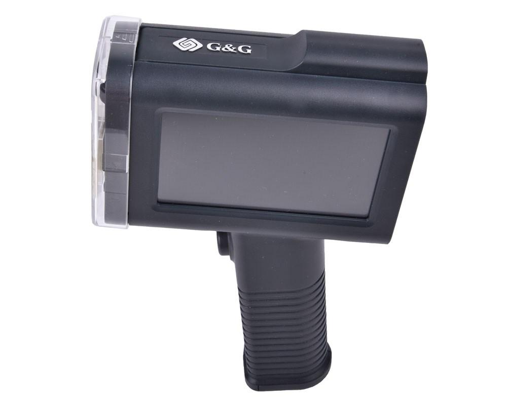 G&G Label Printer GG-HH1001B