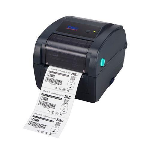 No name TSC TC200 label printer