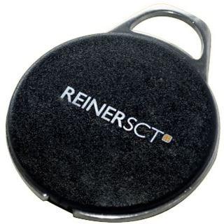 No name Reiner SCT timeCard Premium