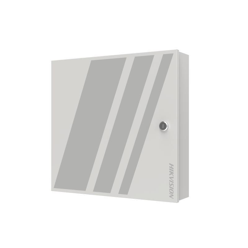 No name Hikvision DS-K2704X security door