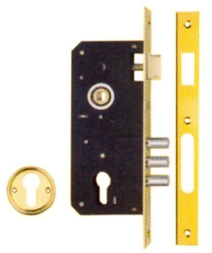 No name MORTISE LOCK KALE 2000