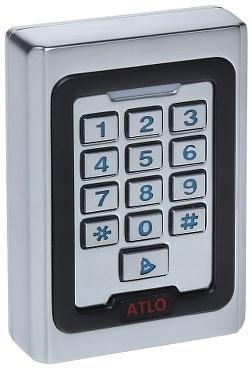 No name Proximity reader ATLO-KR-522