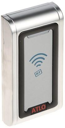 No name Proximity Reader with Memory