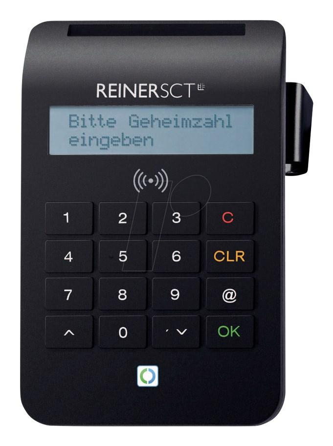 No name Reiner SCT 2718710-000 RFID