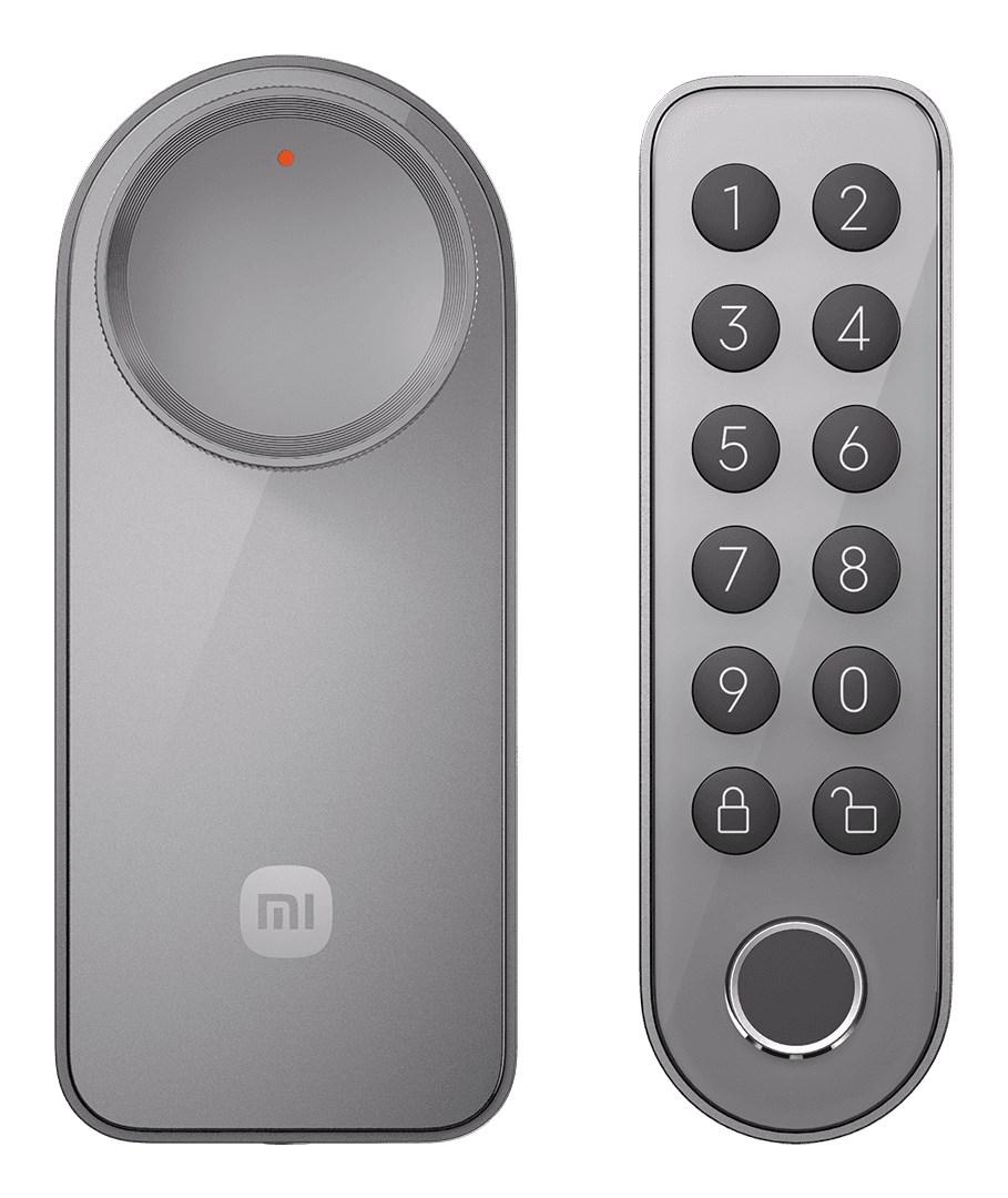 Xiaomi Smart Lock (Keypad Included)
