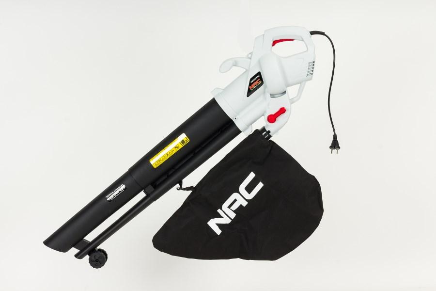 NAC Electric Blower 3200W VBE320-FS-J