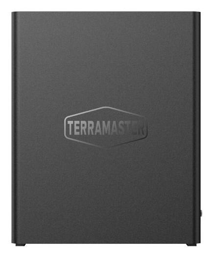 No name TerraMaster F8 SSD NAS/storage