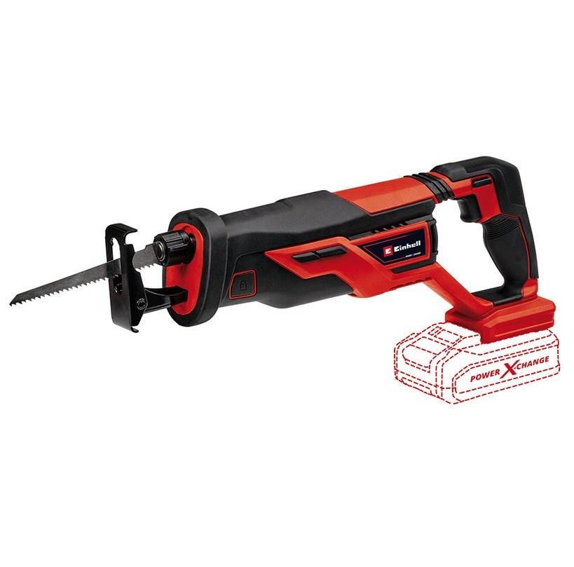 TE-AP 89 18/26 Li-Solo cordless sabre