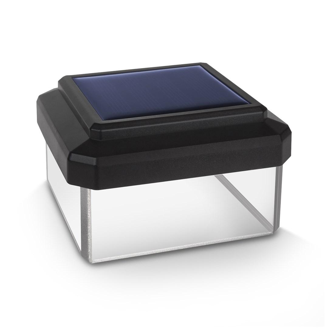 Garden Solar lamp with Dusk Sensor
