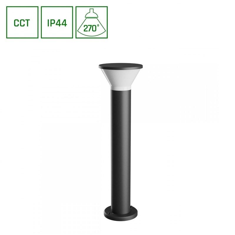 No name OUTDOOR LIGHT 6W GU10