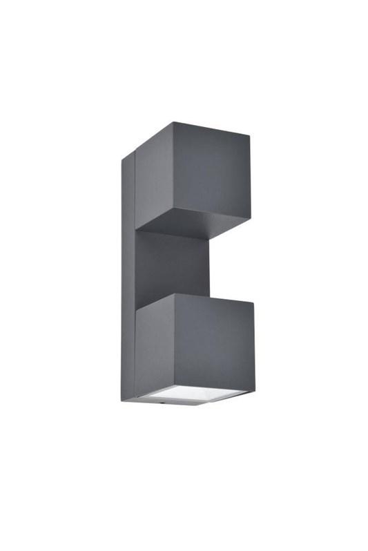 No name OUTDOOR LIGHT LED 10W