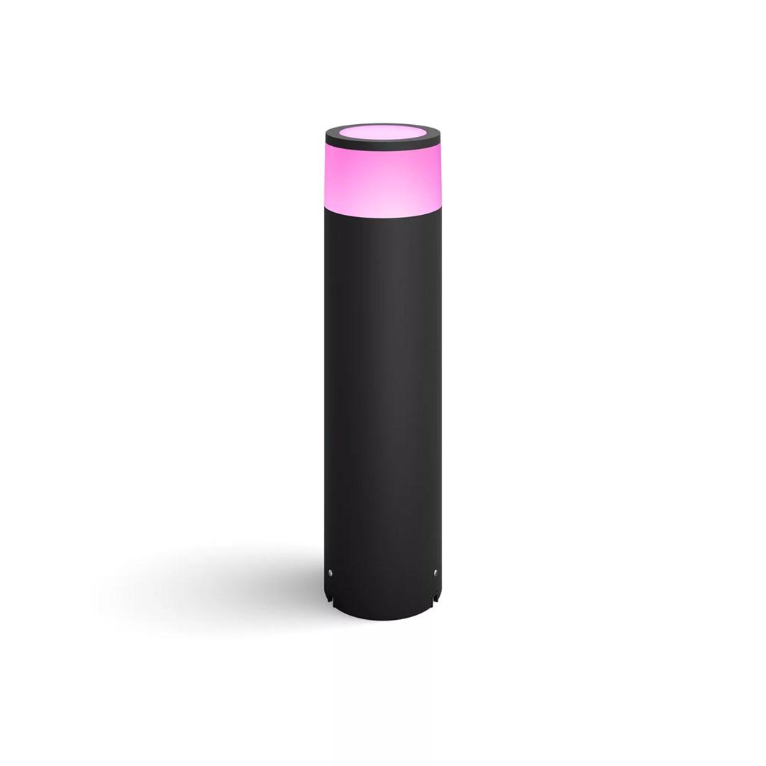 Philips Hue White and colour ambience