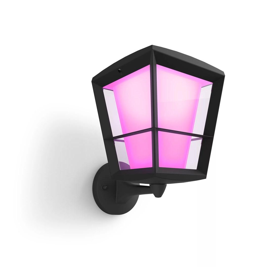 Philips Hue White and colour ambience