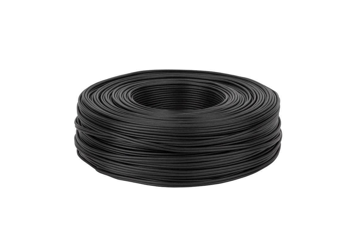 INNE Cable 2 x RCA BLACK