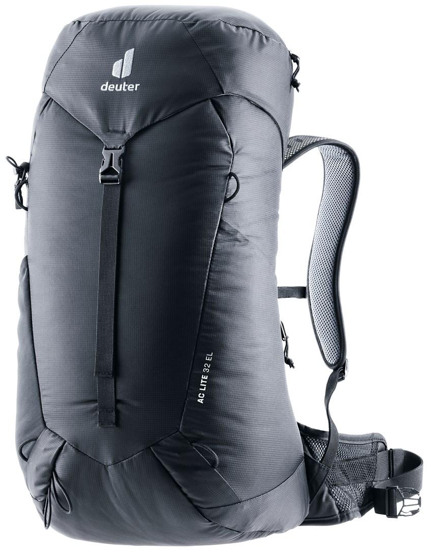 Deuter AC Lite 32 EL black