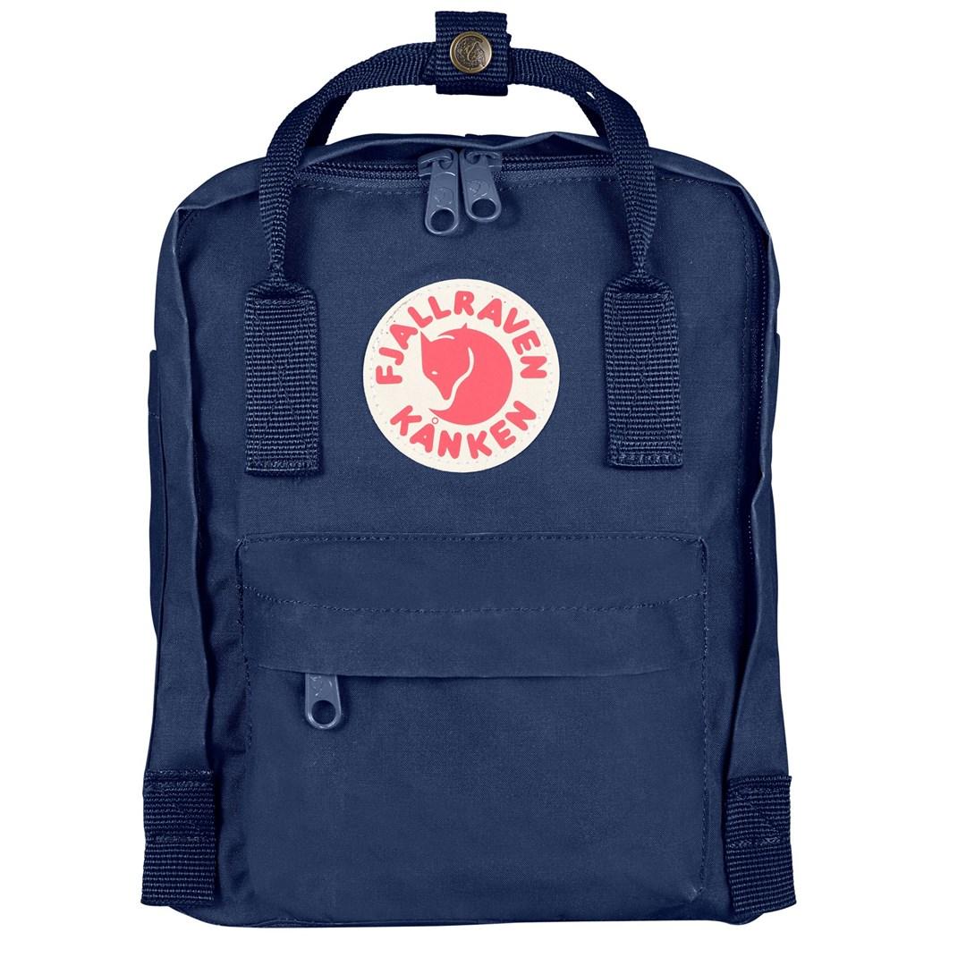 No name Fjällräven Kanken Mini backpack
