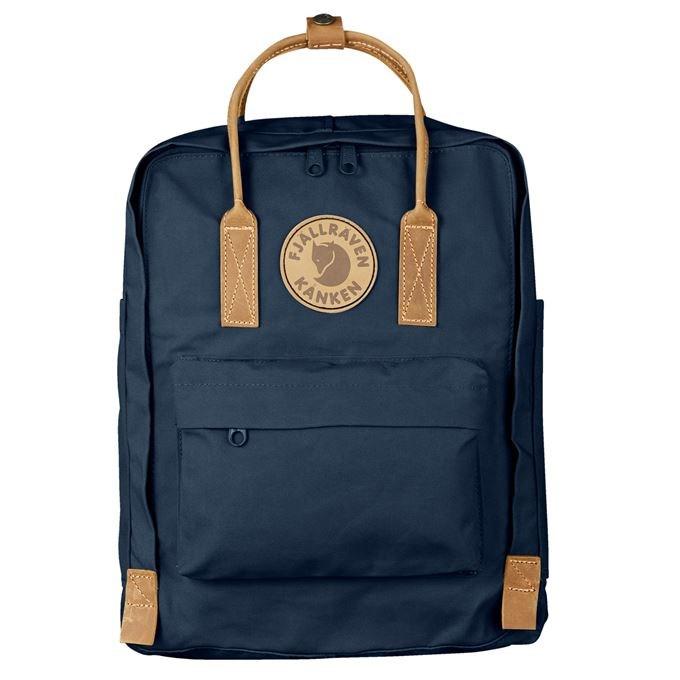 No name Fjällräven Kanken No.2