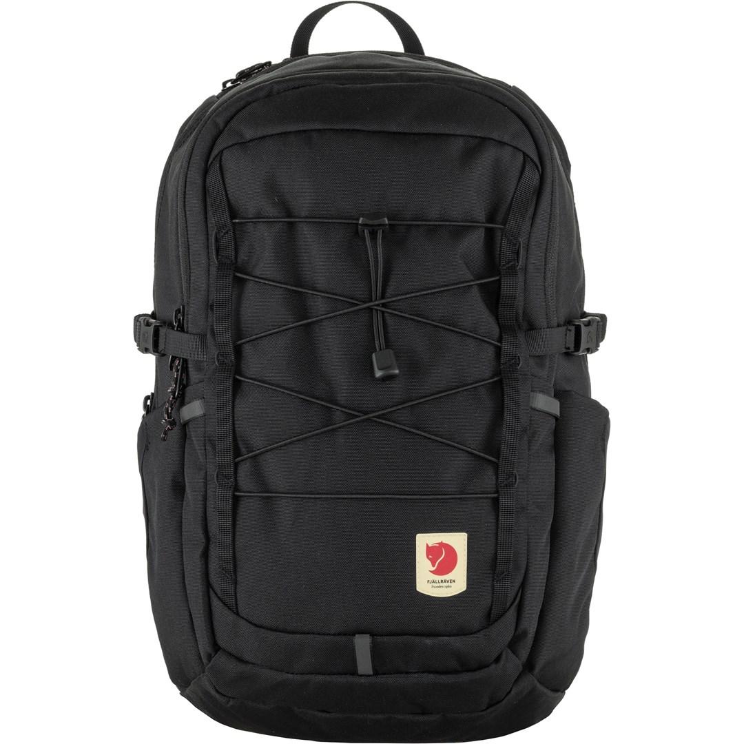 No name Fjällräven Skule 20 backpack