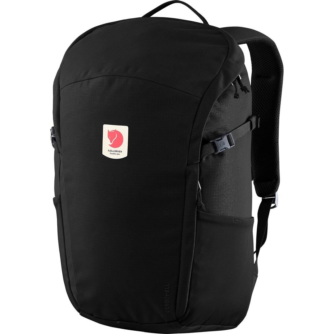 No name Fjällräven Ulvö 23 backpack