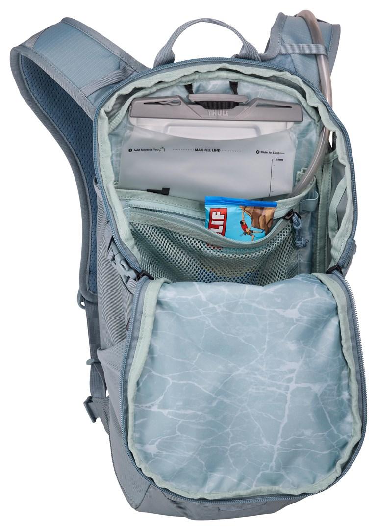 Thule Alltrail TAHP216 Pond Gray backpack