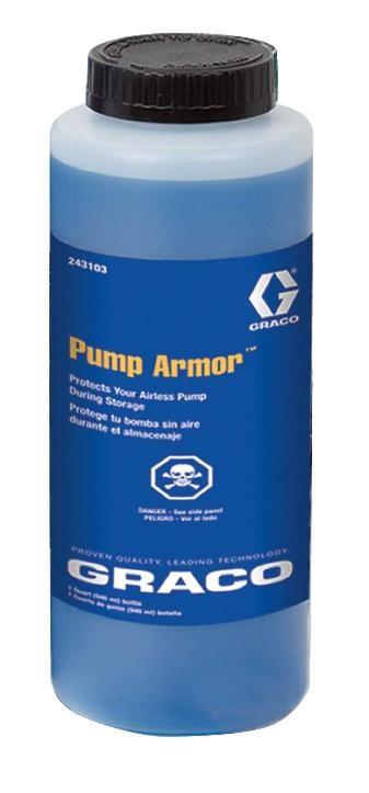 GRACO PUMP ARMOR LIQUID 1L
