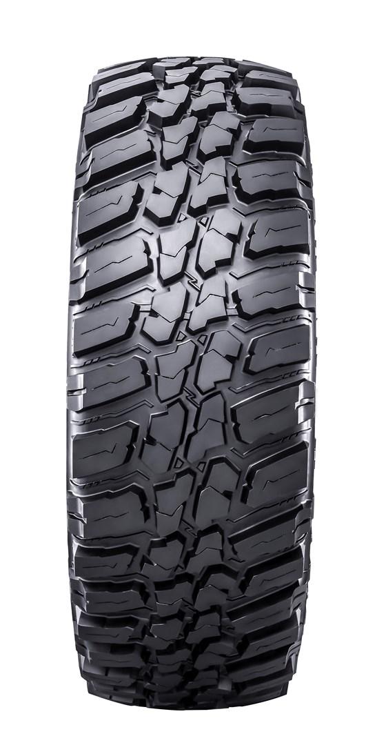 Opona 285/75 R16 116/113Q Nankang MT-1