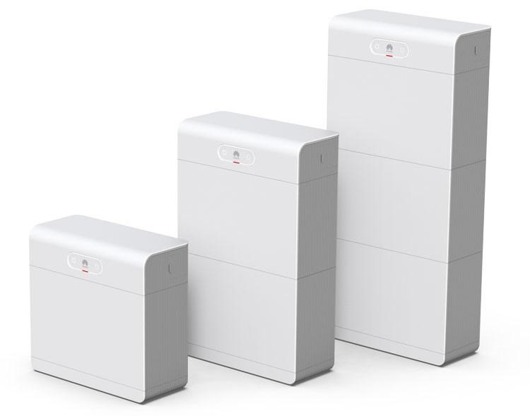HUAWEI // Moduł akumulatora; pojemność 5kWh