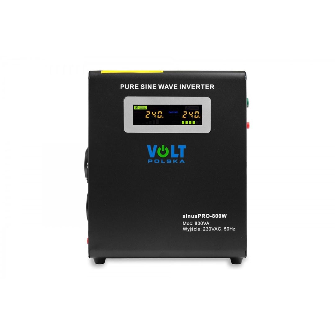 VOLT POLSKA Uninterruptible power supply SINUS