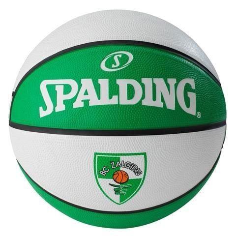 Spalding BALL BBALL EUROLEAGUE ŽALGIRIS 7SIZ(36