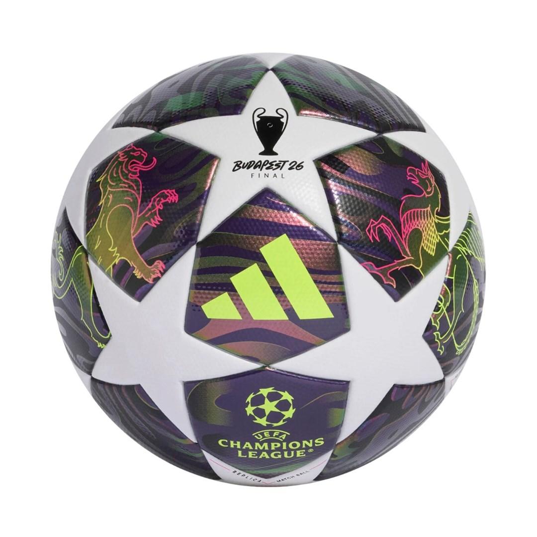 No name Piłka nożna adidas UCL
