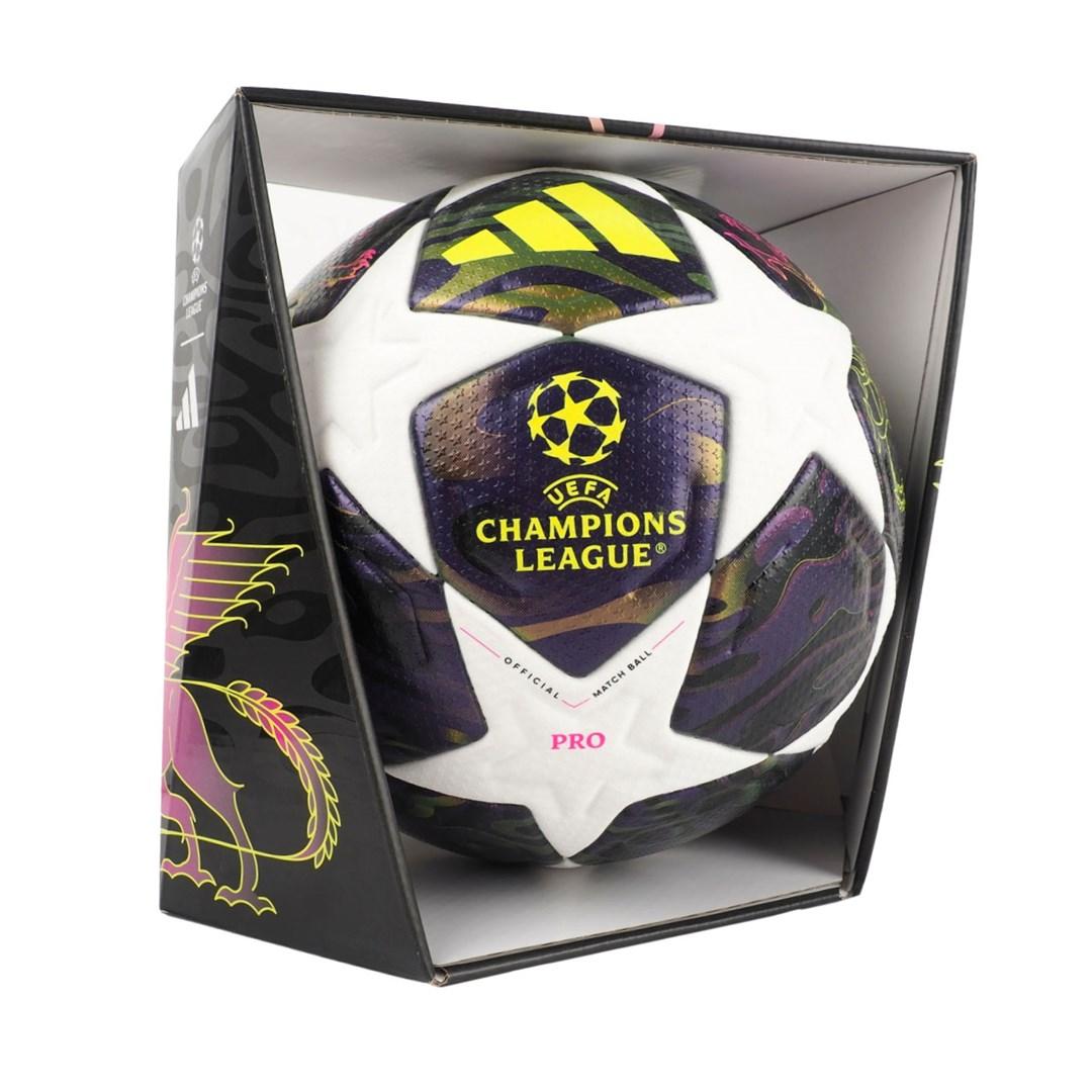 Piłka nożna adidas UCL 25/26 Final