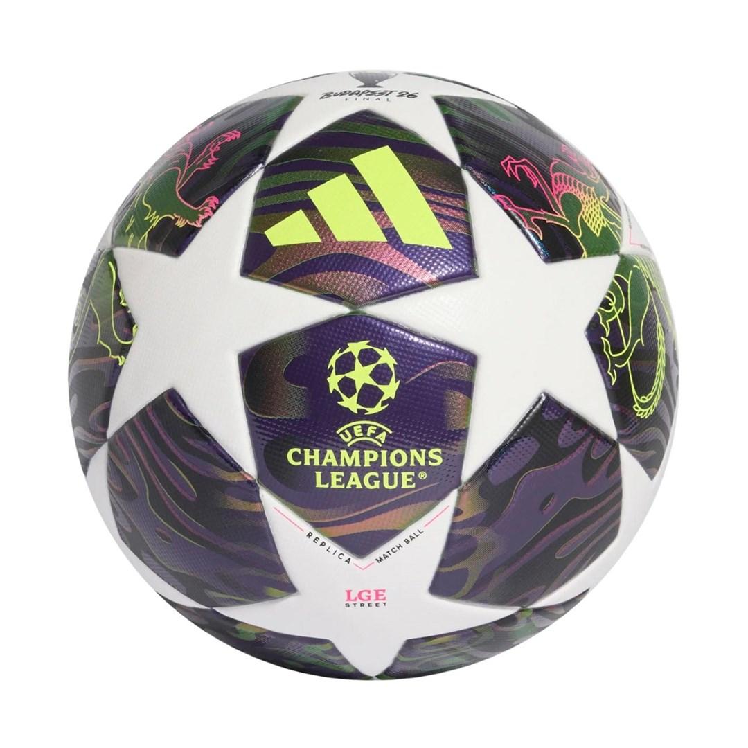 No name Piłka nożna adidas UCL