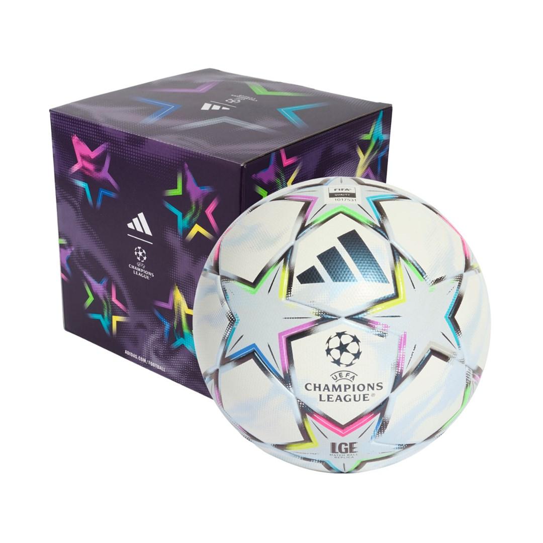 Piłka nożna adidas UCL League 26/27